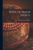 Book of Major Sports;