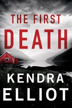 The First Death - Elliot, Kendra