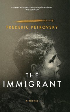 The Immigrant - Petrovsky, Frederic