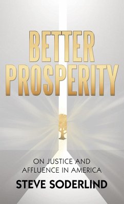 Better Prosperity - Soderlind, Steve