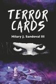 Terror Cards