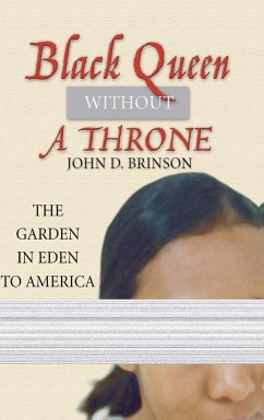 Black Queen Without a Throne - Brinson, John