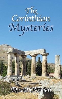 The Corinthian Mysteries - O'Brien, David