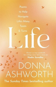 Life - Ashworth, Donna