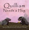 Quilliam Needs a Hug - Bild 1