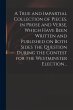A True and Impartial Collection of... - Bild 1