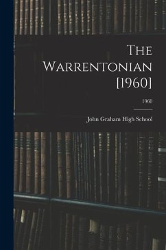 The Warrentonian [1960]; 1960