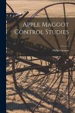 Apple Maggot Control Studies