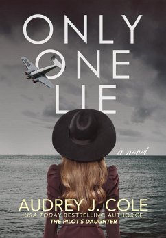 Only One Lie - Cole, Audrey J.