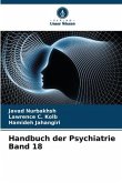 Handbuch der Psychiatrie Band 18