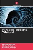 Manual de Psiquiatria Volume 17