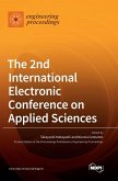 The 2nd International Electronic Conference on Applied Sciences