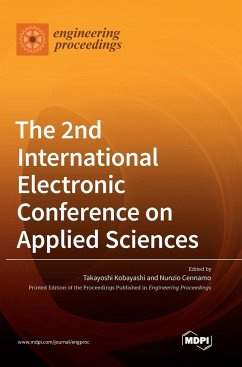 The 2nd International Electronic Conference on Applied Sciences