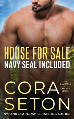 House for Sale Navy SEAL Included - Seton, Cora
