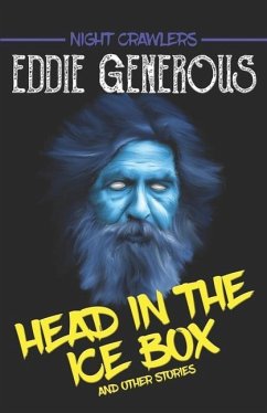 Head in the Icebox and Other Stories - Generous, Eddie