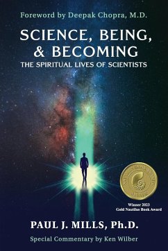 Science, Being, & Becoming - Mills, Paul J.