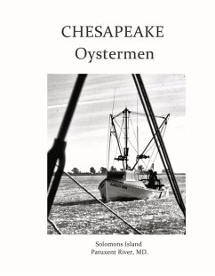 Chesapeake Oystermen - Smith, Garvin