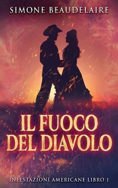 Cover Il Fuoco Del Diavolo