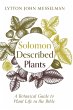 Solomon Described Plants - Bild 1