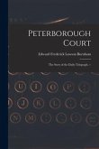 Peterborough Court: the Story of the Daily Telegraph. --