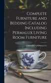 Complete Furniture and Bedding Catalog Including Permalux Living Room Furniture