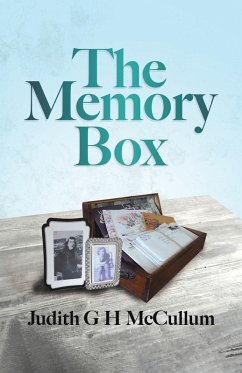 Cover The Memory Box