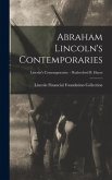 Abraham Lincoln's Contemporaries; Lincoln's Contemporaries - Rutherford B. Hayes
