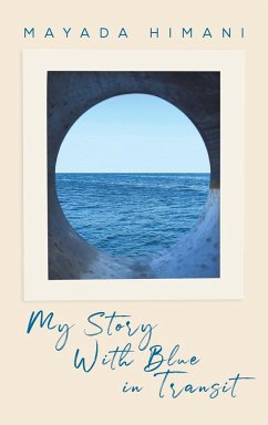 My Story with Blue in Transit - Himani, Mayada