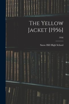 The Yellow Jacket [1956]; 1956