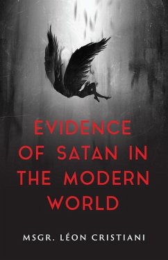 Cover The Evidence of Satan in the Modern World