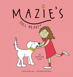 Mazie's Full Heart - Seng, Kate