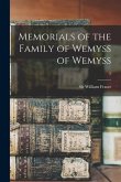 Memorials of the Family of Wemyss of Wemyss; 2