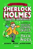 El Sabueso de Los Baskerville. Comic / Sherlock Holmes and the Hound of the Baskervilles (Comic Classics)