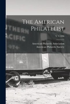 The American Philatelist; v. 9 1896