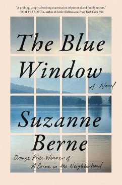 The Blue Window - Berne, Suzanne