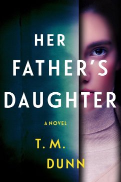 Her Father's Daughter - Dunn, T.M.