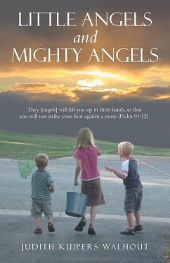 Little Angels and Mighty Angels - Walhout, Judith Kuipers