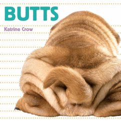 Butts - Crow, Katrine