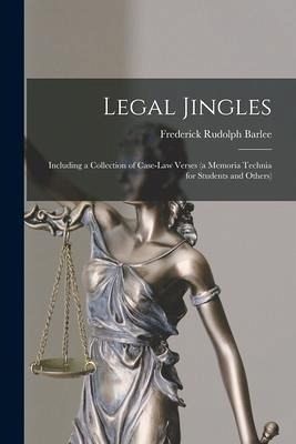 Legal Jingles