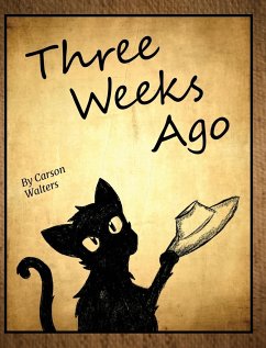 Cover Three Weeks Ago