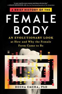 A Brief History of the Female Body - Emera