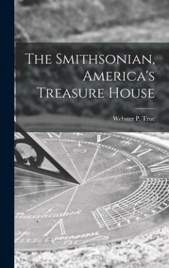 The Smithsonian, America's Treasure House