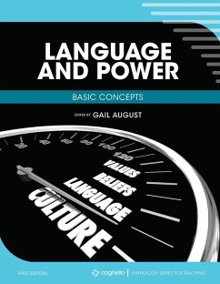 Cover Language and Power