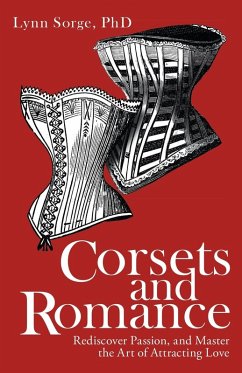 Cover Corsets and Romance