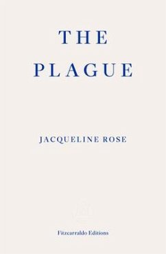 The Plague - Rose, Jacqueline