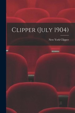 Clipper (July 1904)