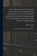 The Principles of English Grammar,... - Bild 1