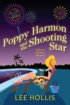 Poppy Harmon and the Shooting Star - Hollis, Lee