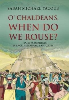 Cover O' Chaldeans, When Do We Rouse?