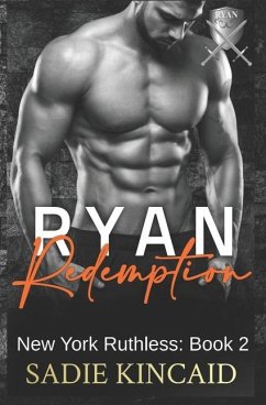 Ryan Redemption - Kincaid, Sadie